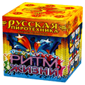 Русская пиротехника Бологое